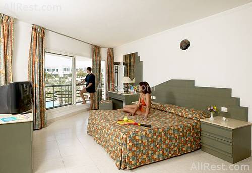 Sol Y Mar Sharming Inn 3